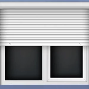 Cambio de cuerda de persiana – Servicio profesional