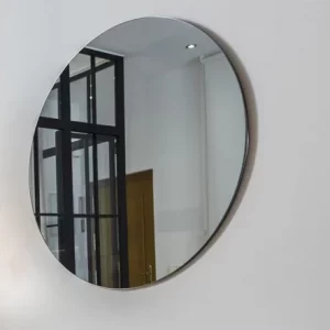 Instalar espejo en pared hasta 60cm de ancho