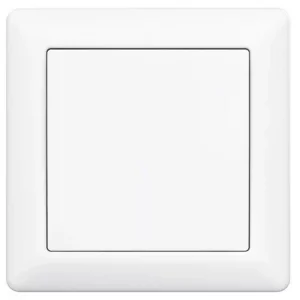 Substituir mecanismo interruptor empotrado